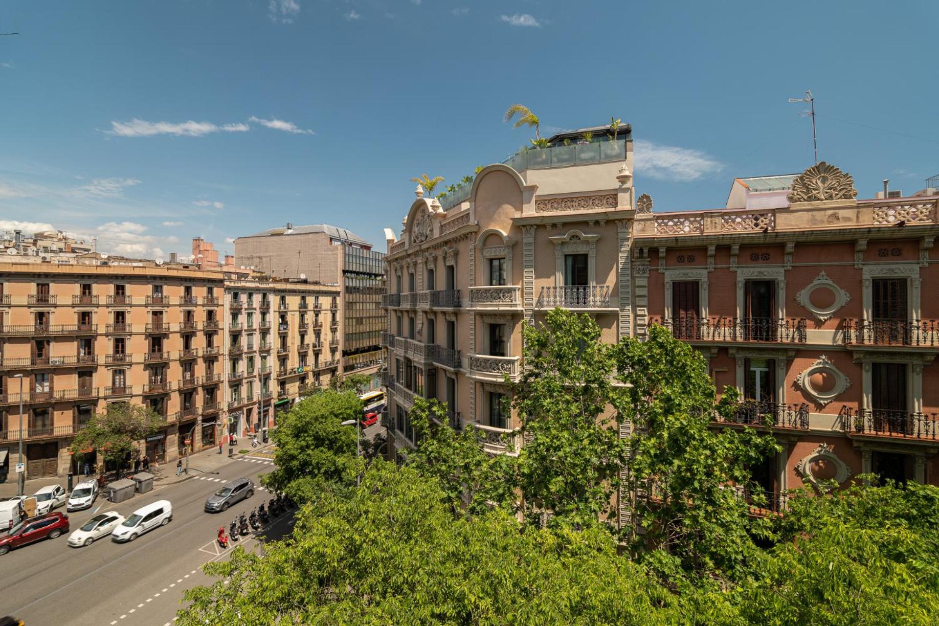 U-nique Aribau Apartment Barcelona