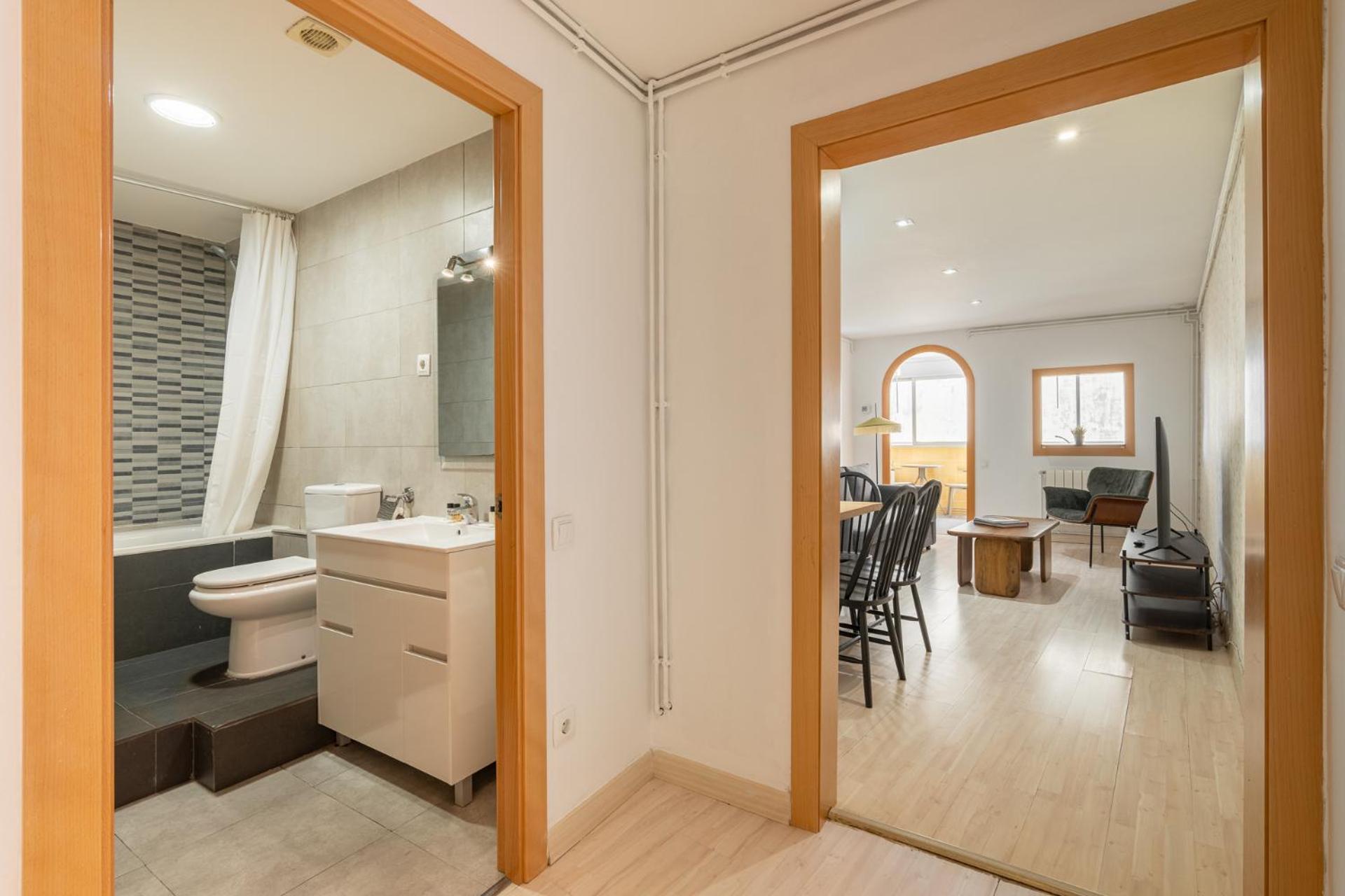U-nique Aribau Apartment Barcelona