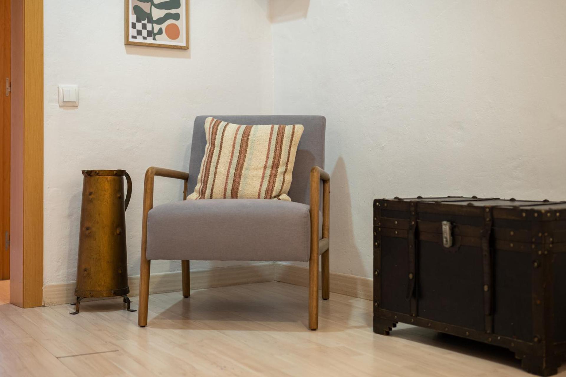 U-nique Aribau Apartment Barcelona