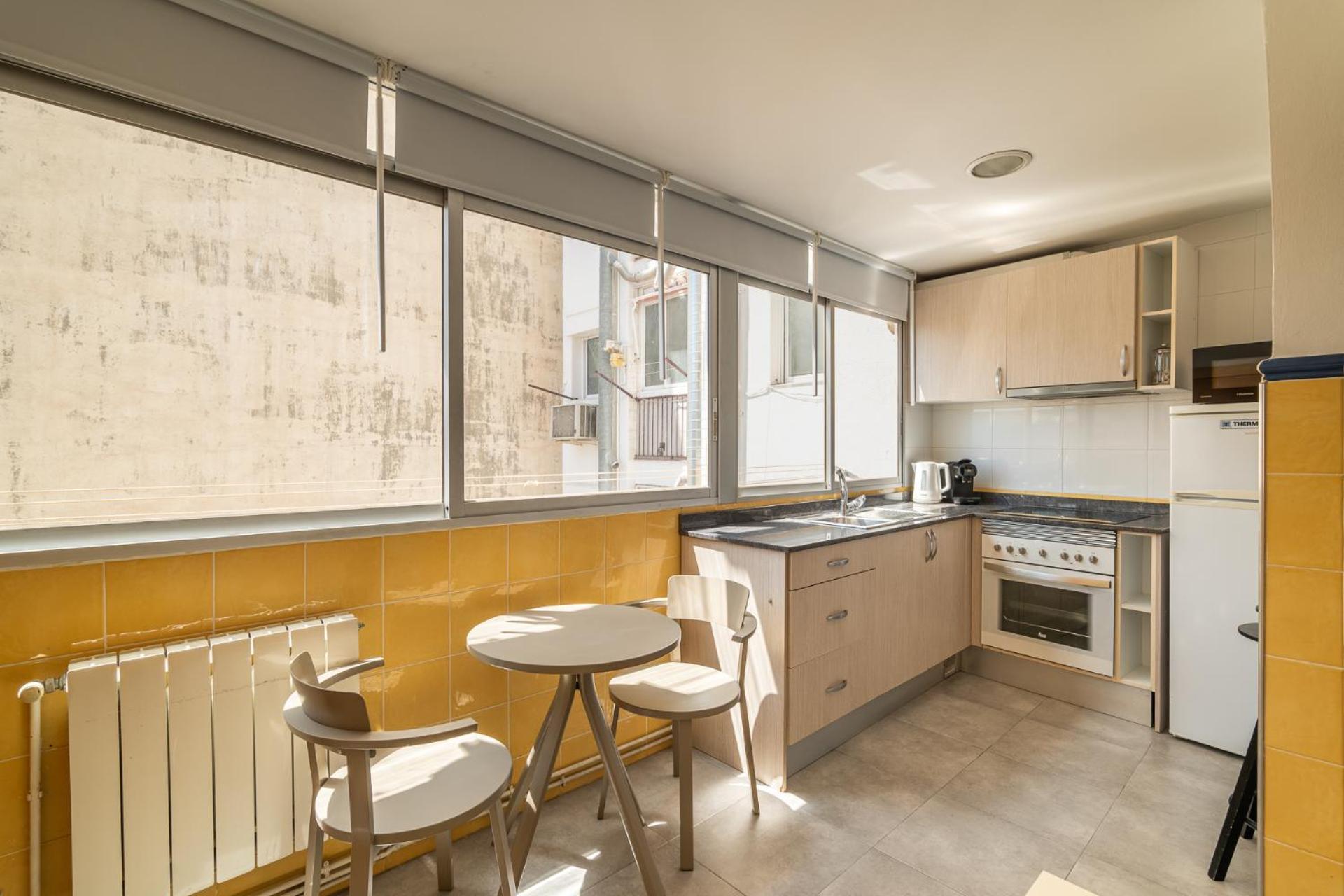 Apartment U-nique Aribau