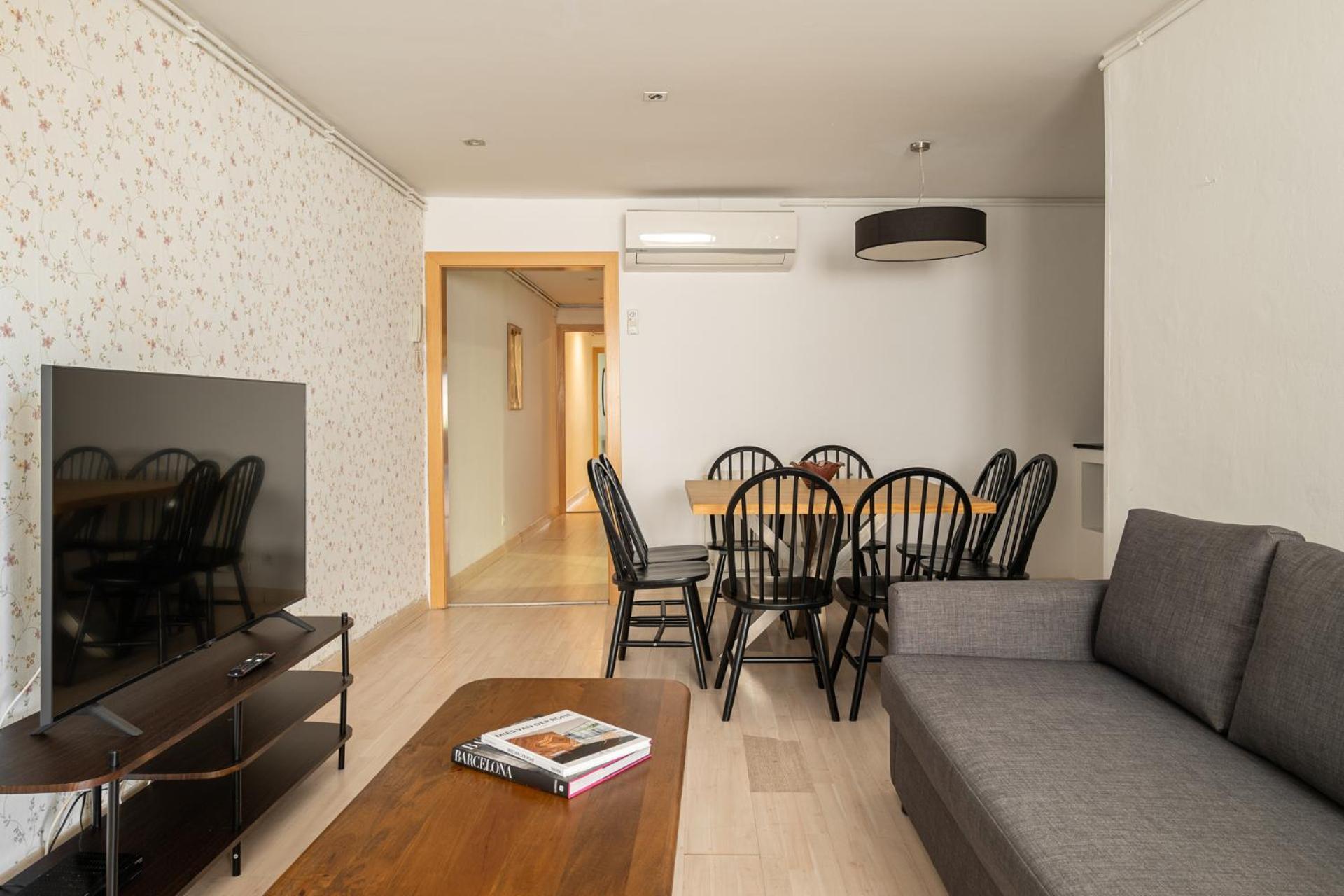 Apartment U-nique Aribau Barcelona