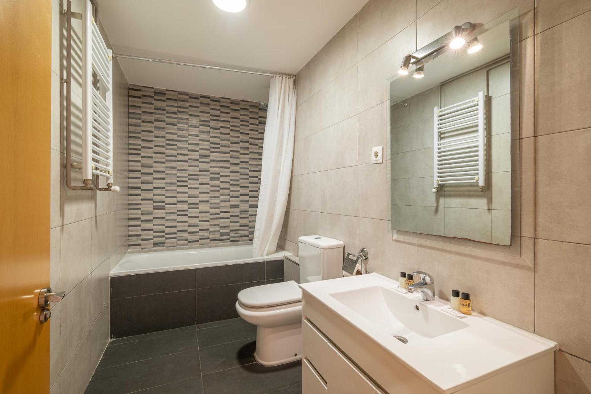 Apartamento U-nique Aribau