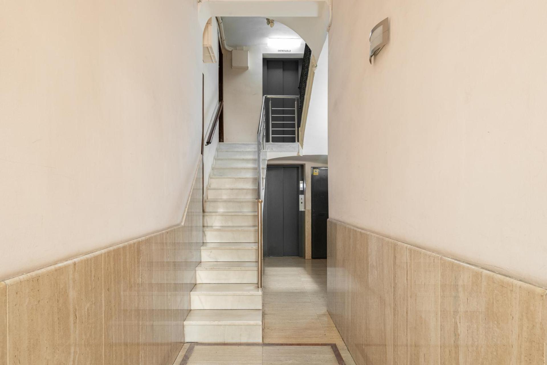 U-nique Aribau Apartamento *